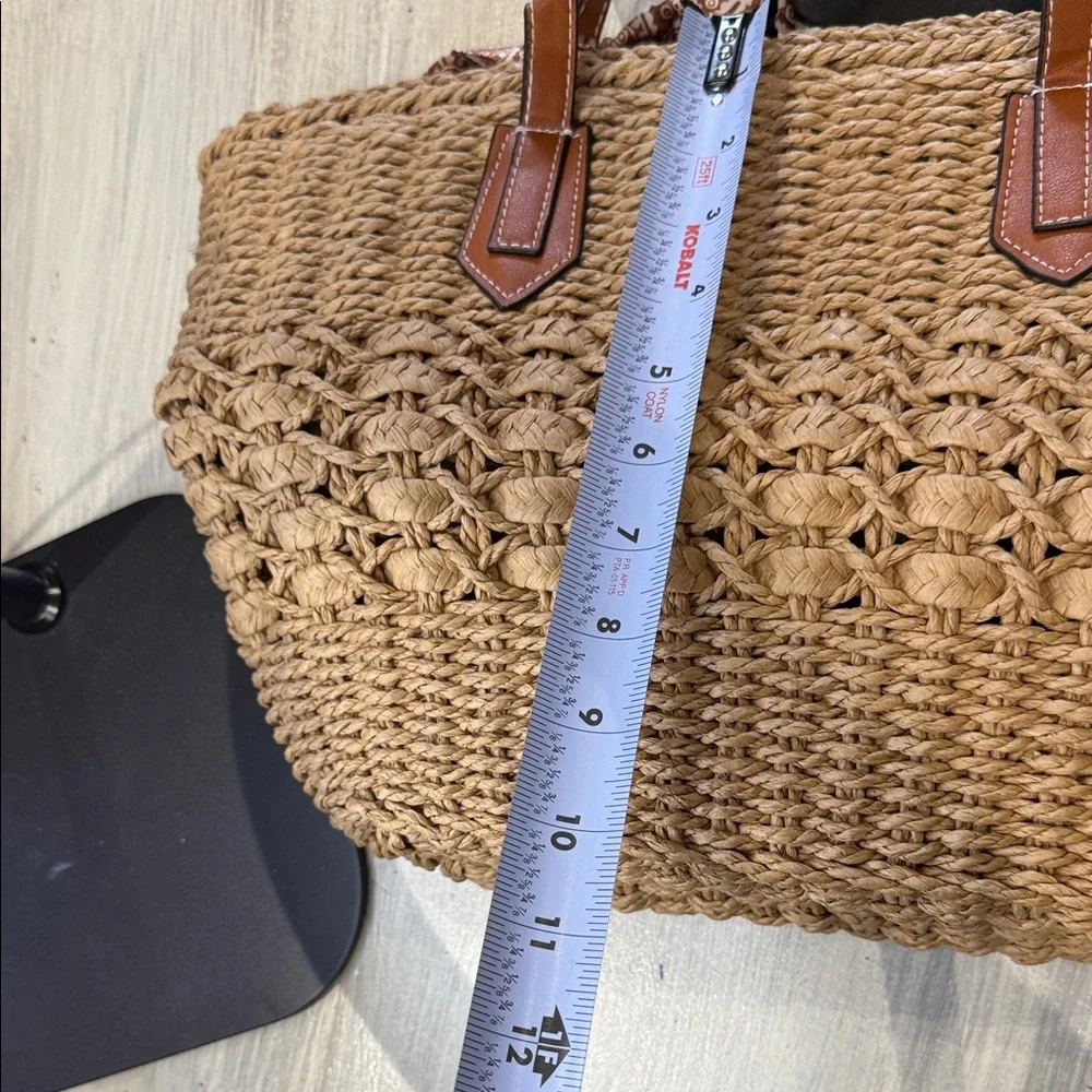 None stylish brown